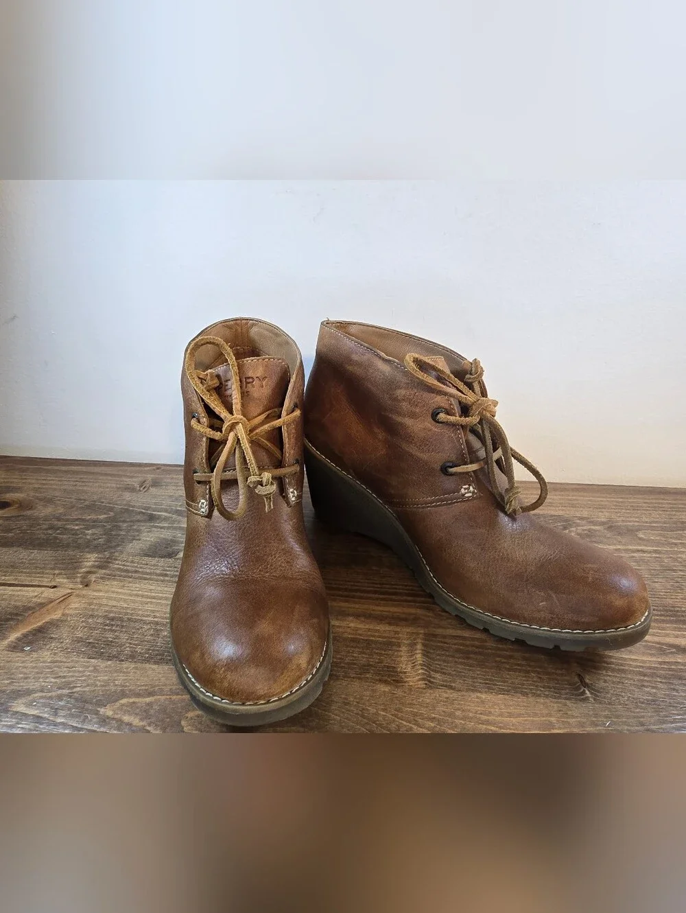 Sperry stella prow